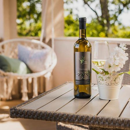 Rooms With Breakfast Near Porec Nova Vas  Exterior foto