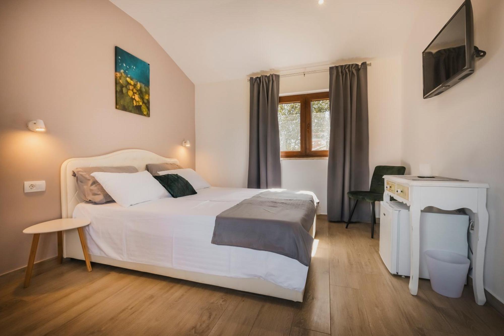 Rooms With Breakfast Near Porec Nova Vas  Exterior foto